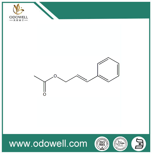 Aicéatáit Cinnamyl