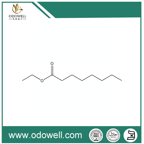 Ethano Octanoate