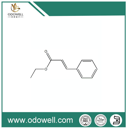 Cinnamáit Ethyl