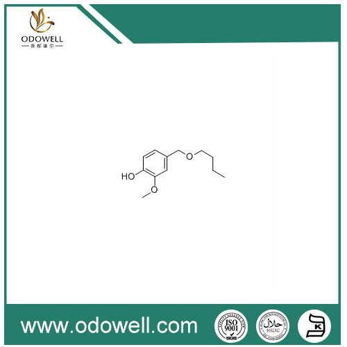 Éitear Butyl Vanillyl