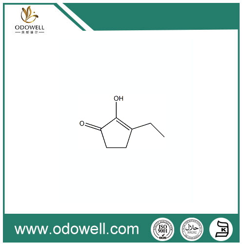 Cyclopentenolone Ethyl