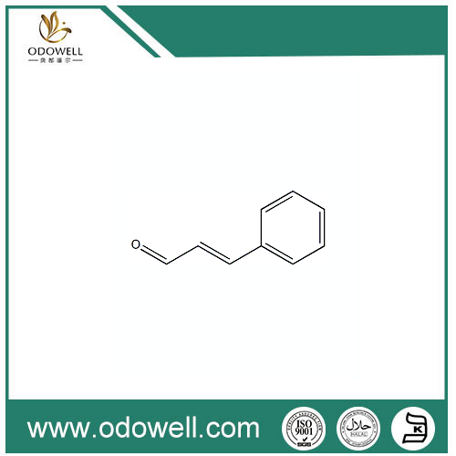 Aldehyde Cinnamach