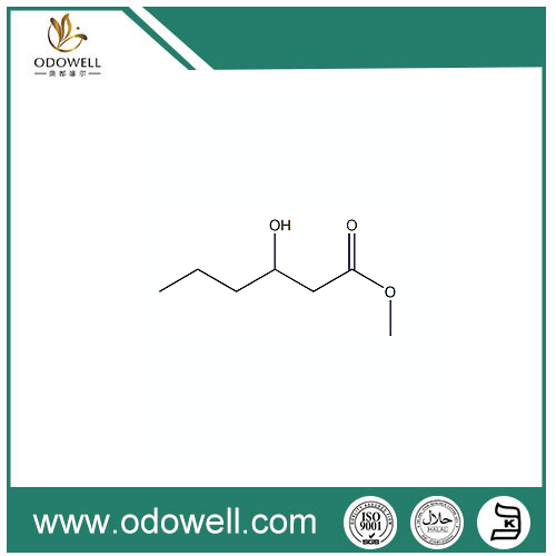 Methyl 3-Hidroxyhexanoate