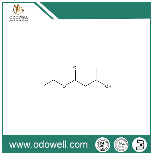 Eitil 3-Hidroxybutyrate