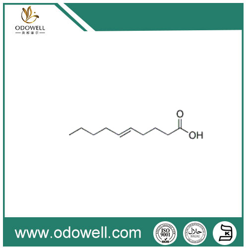 Bainne Lactone Cas 72881-27-7